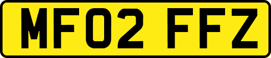 MF02FFZ