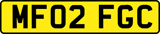 MF02FGC