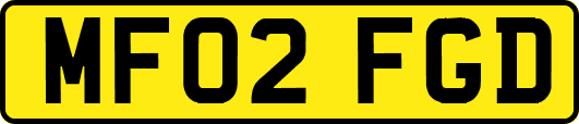 MF02FGD