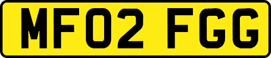 MF02FGG