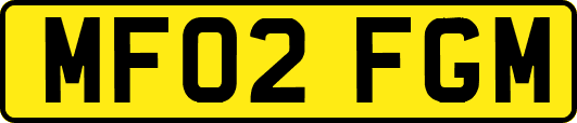MF02FGM