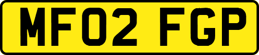 MF02FGP