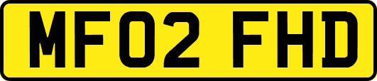 MF02FHD