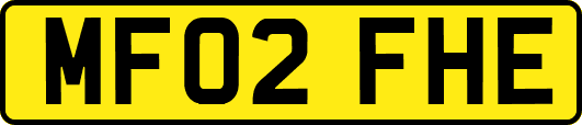 MF02FHE