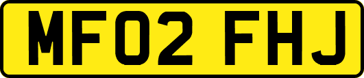 MF02FHJ