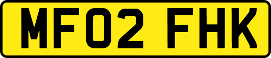 MF02FHK