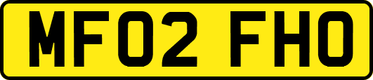 MF02FHO