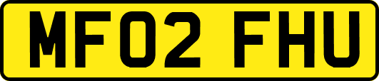 MF02FHU