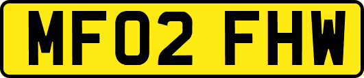 MF02FHW