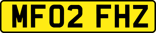 MF02FHZ