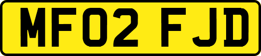 MF02FJD