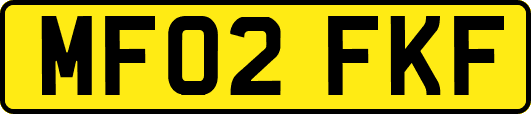 MF02FKF
