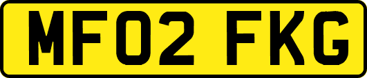 MF02FKG