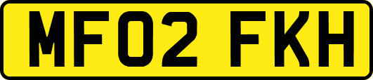MF02FKH