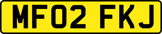 MF02FKJ