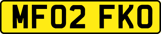 MF02FKO