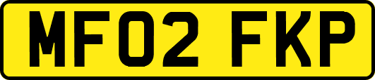 MF02FKP