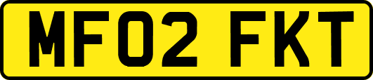MF02FKT