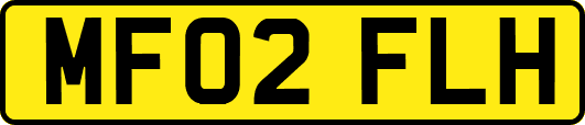 MF02FLH