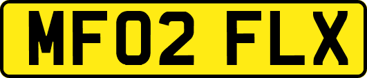MF02FLX