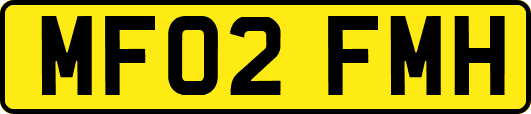 MF02FMH