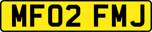 MF02FMJ