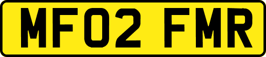 MF02FMR