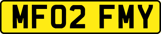 MF02FMY