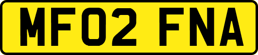 MF02FNA