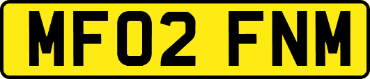 MF02FNM