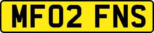 MF02FNS