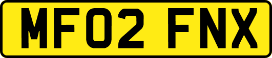 MF02FNX