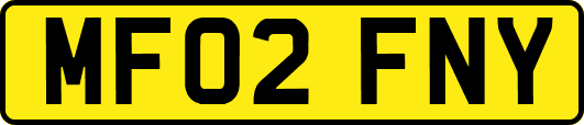 MF02FNY