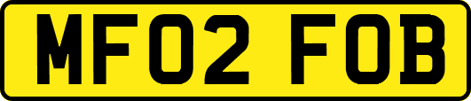 MF02FOB