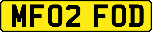 MF02FOD