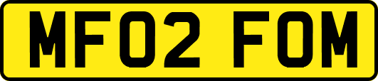 MF02FOM