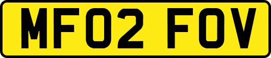 MF02FOV