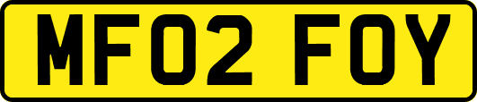 MF02FOY