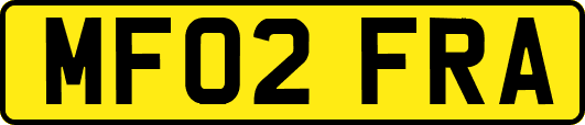 MF02FRA