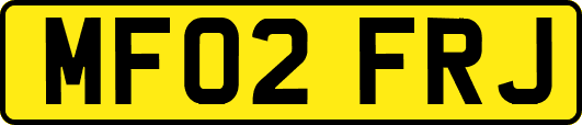 MF02FRJ