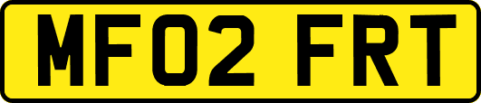 MF02FRT