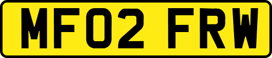 MF02FRW