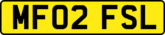 MF02FSL