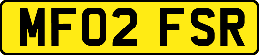 MF02FSR