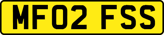 MF02FSS