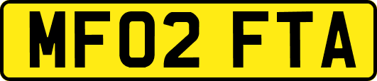 MF02FTA