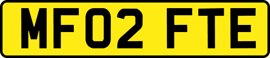 MF02FTE