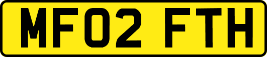 MF02FTH