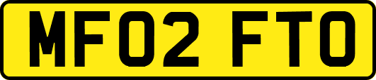 MF02FTO