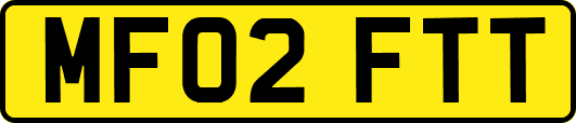 MF02FTT